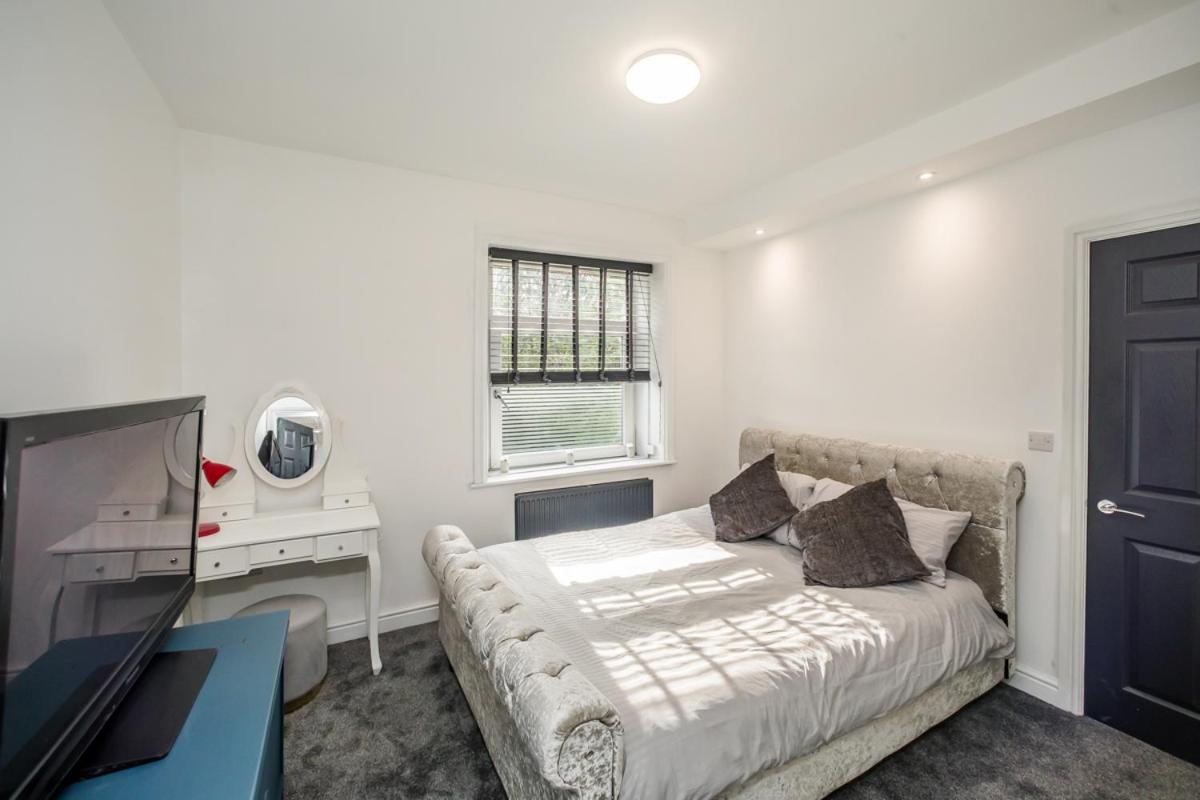 The Cosey Tucked-Away Cottage 2 Or 3 Bedroom Options Huddersfield Oda fotoğraf
